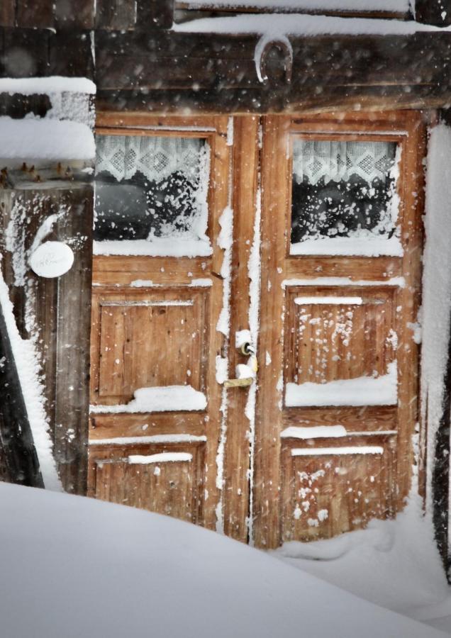 Villa Albyggarden Røros Exterior foto